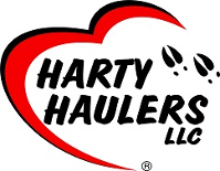 Harty Hauler Logo